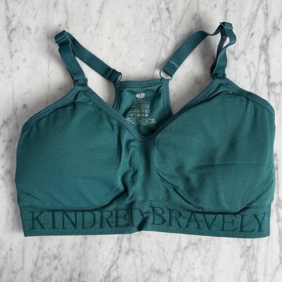 Maternity bras - Kindred Bravely & Momcozy bundle Size Small - Picture 4 of 12